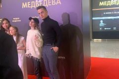 medvedeva