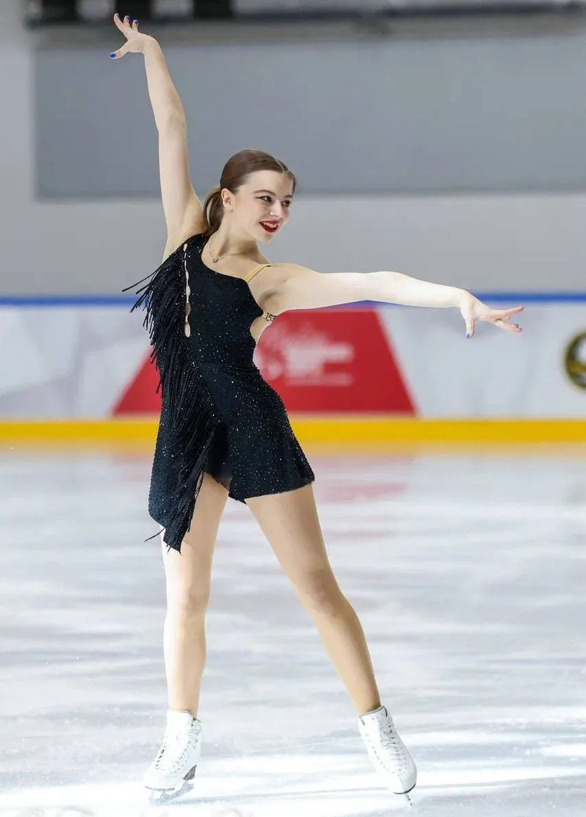 Елизавета Маслова