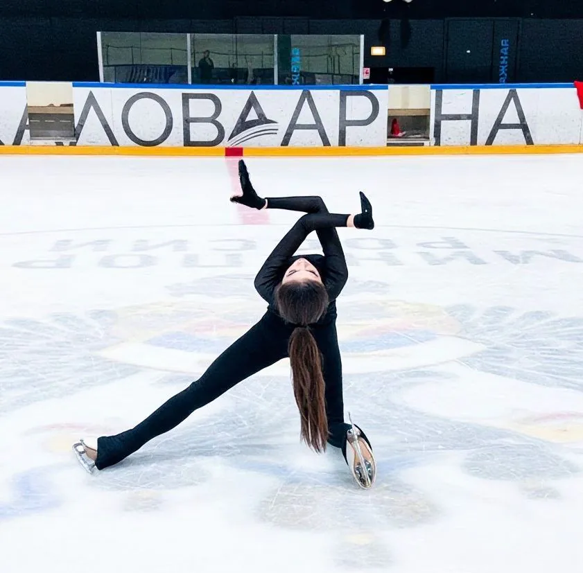 Карина Сафарова